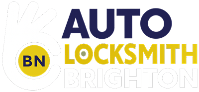 Brighton Auto Locksmith Logo